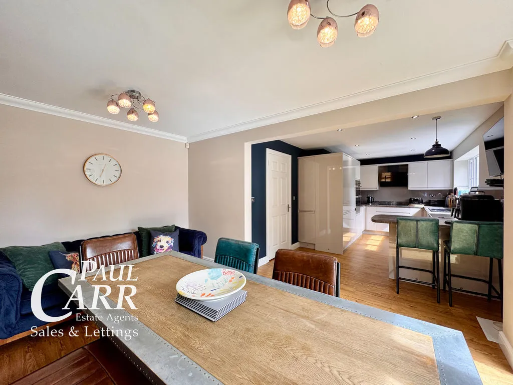 Harcourt Drive, Sutton Coldfield, B74, photo 5