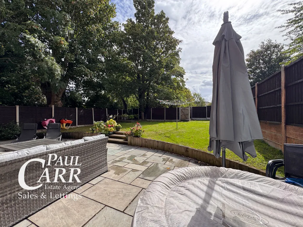 Harcourt Drive, Sutton Coldfield, B74, photo 17