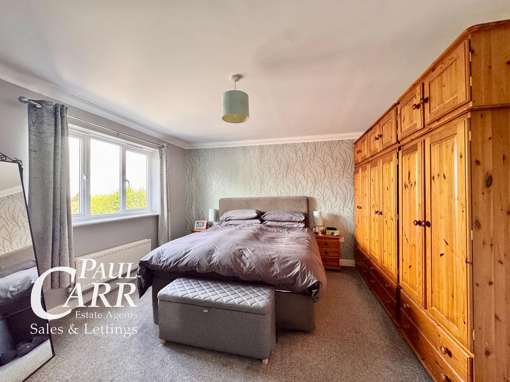 Harcourt Drive, Sutton Coldfield, B74, photo 11