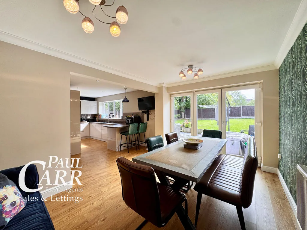 Harcourt Drive, Sutton Coldfield, B74, photo 4