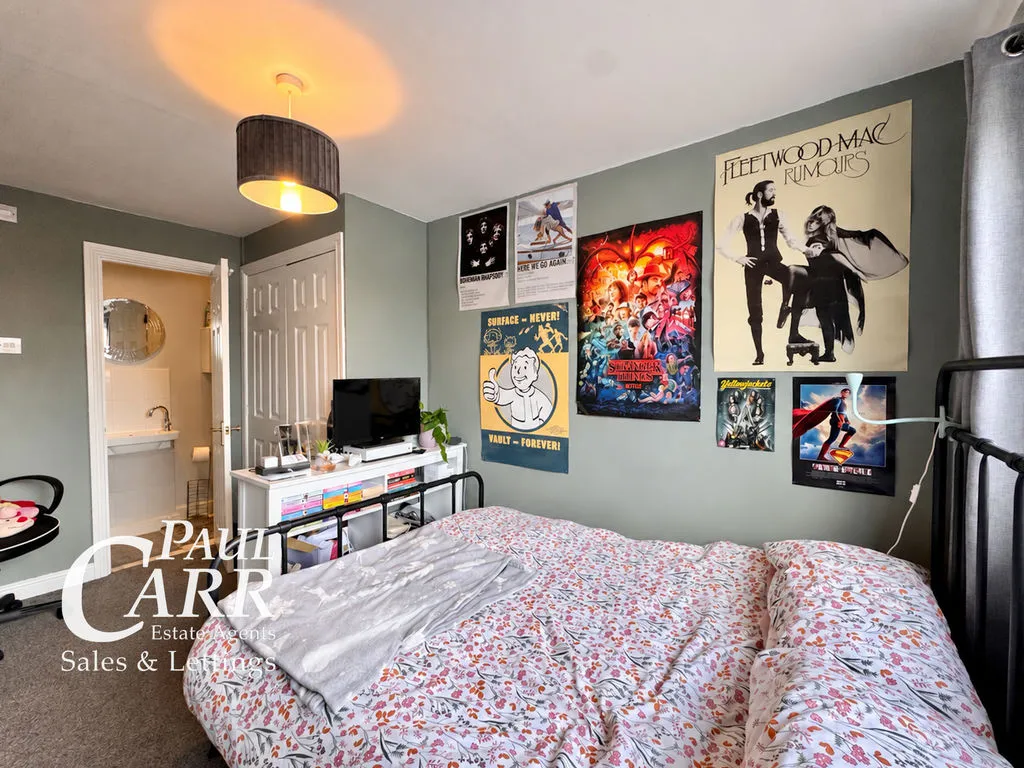 Harcourt Drive, Sutton Coldfield, B74, photo 8