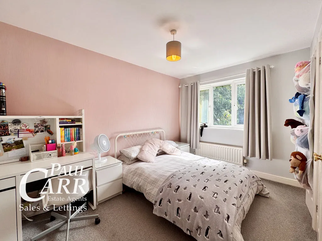 Harcourt Drive, Sutton Coldfield, B74, photo 13