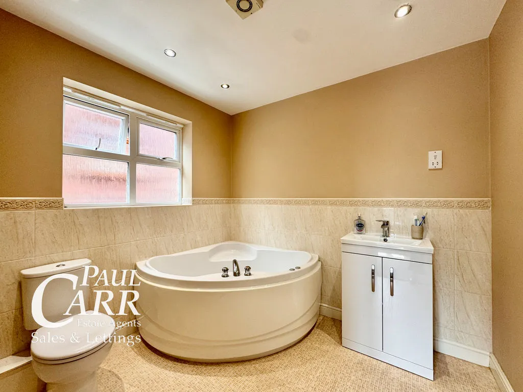 Harcourt Drive, Sutton Coldfield, B74, photo 16