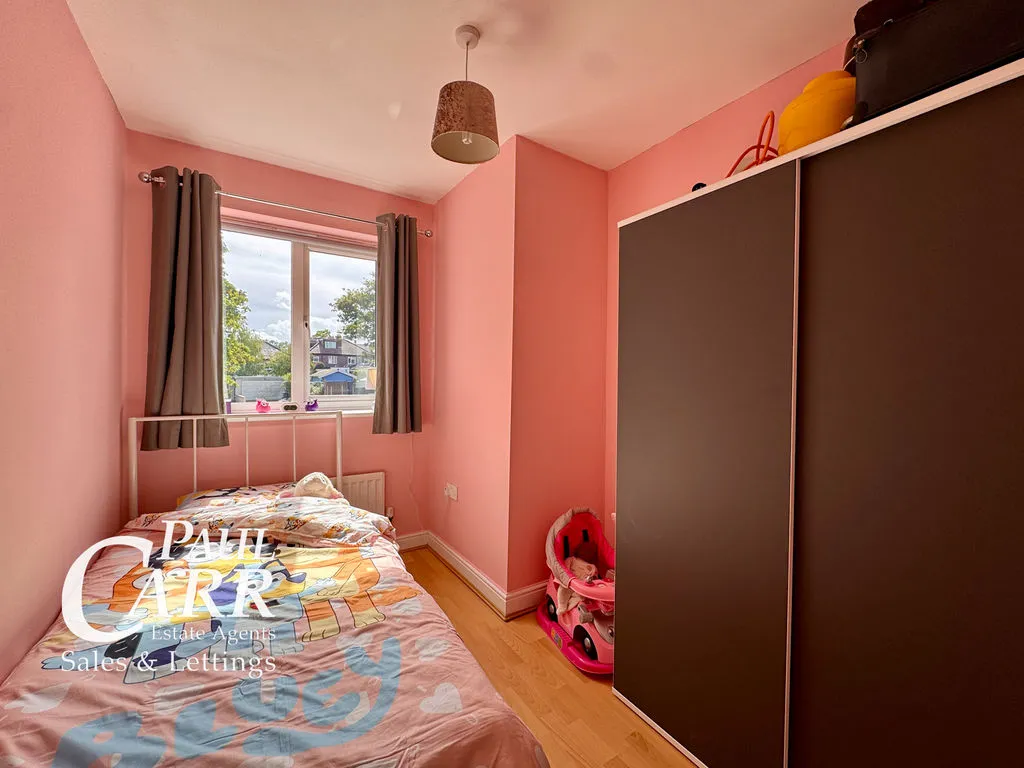 Harcourt Drive, Sutton Coldfield, B74, photo 14