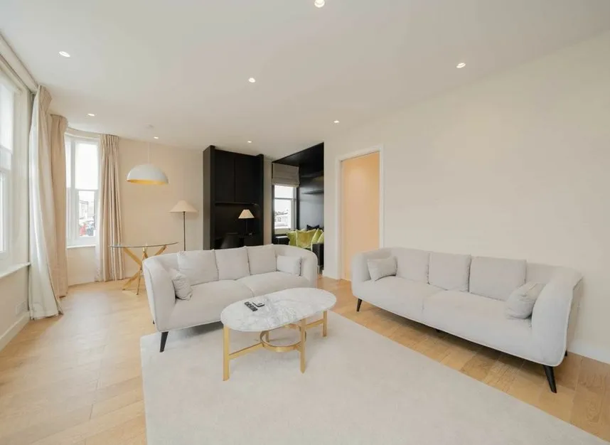 Kings Road, London, SW6, photo 4