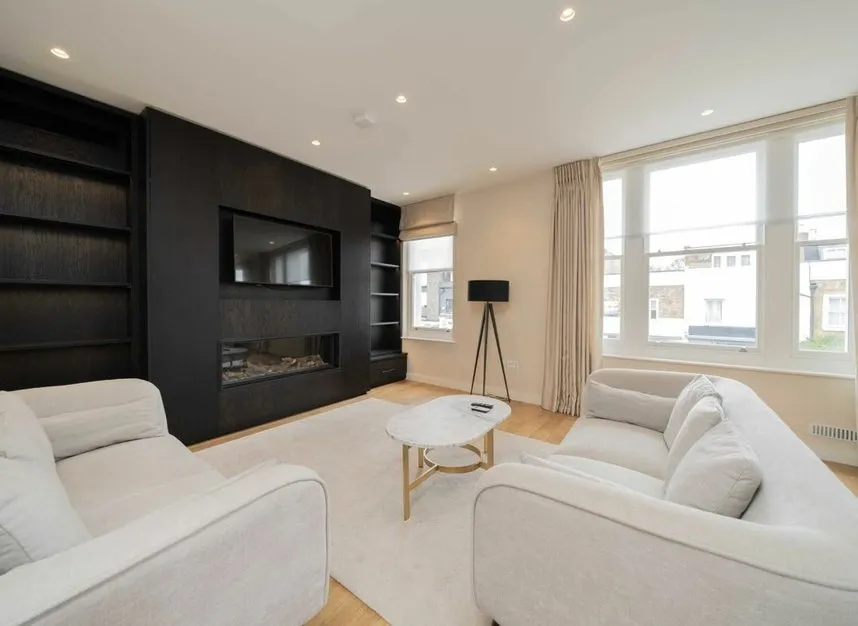 Kings Road, London, SW6, photo 2