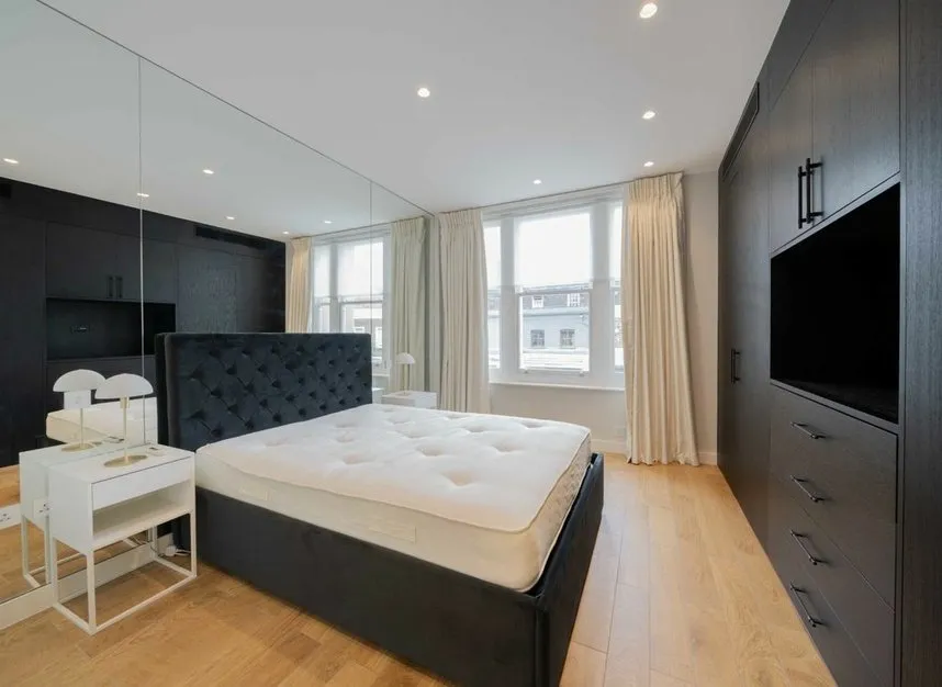 Kings Road, London, SW6, photo 6