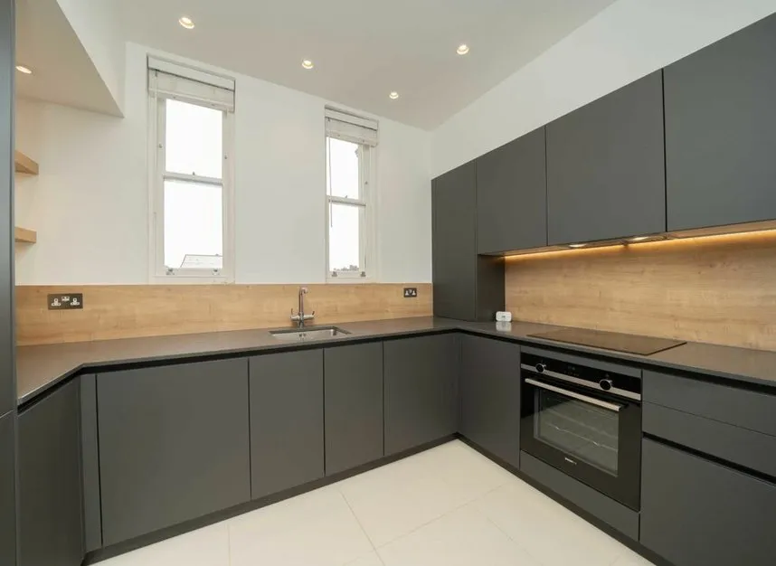 Kings Road, London, SW6, photo 3