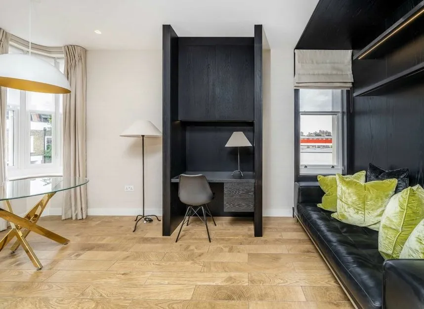Kings Road, London, SW6, photo 5