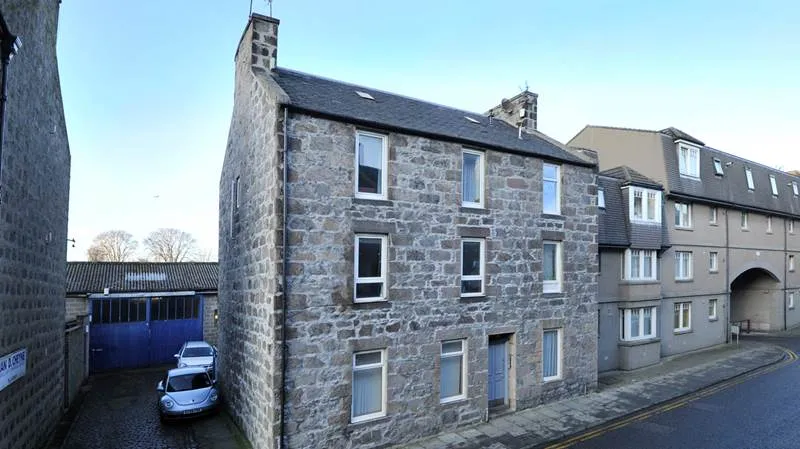 St Clair Street, Aberdeen, AB24, photo 6
