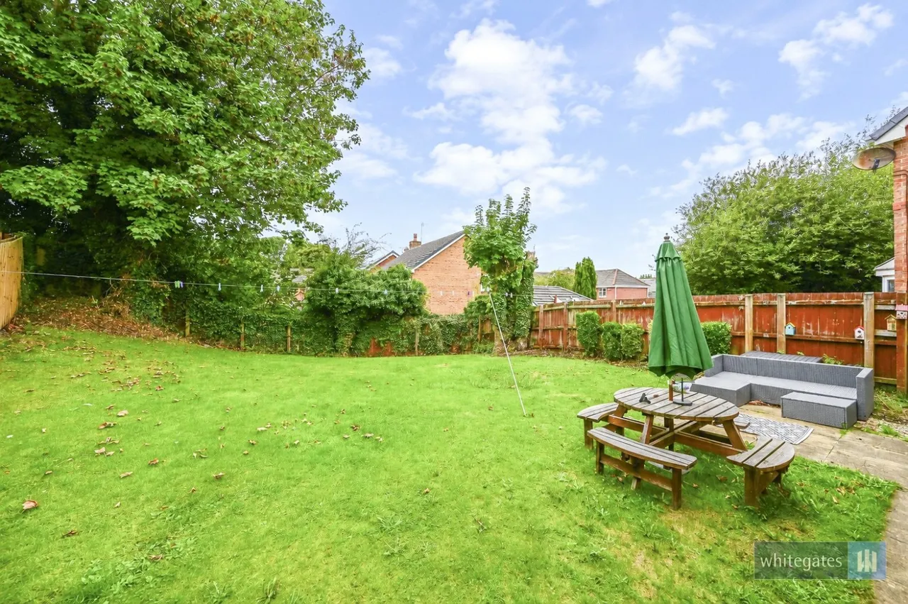 Sevenoak Grove, Tarbock, L35, photo 2