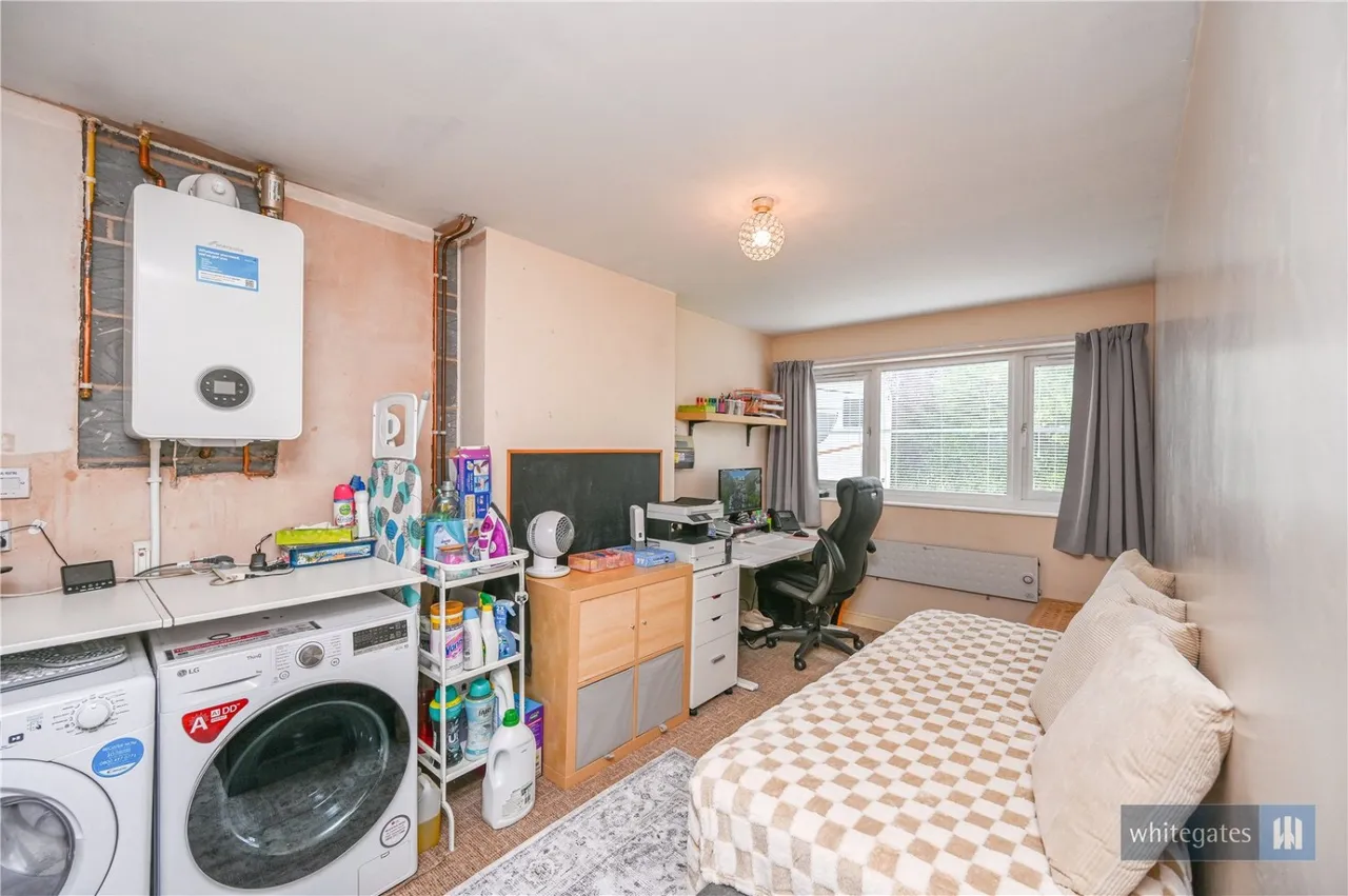 Sevenoak Grove, Tarbock, L35, photo 9