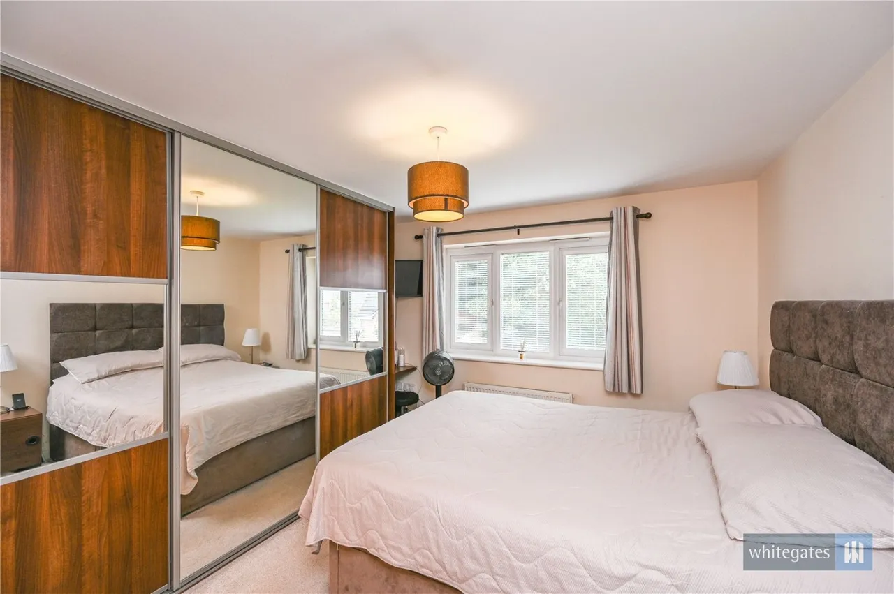 Sevenoak Grove, Tarbock, L35, photo 12