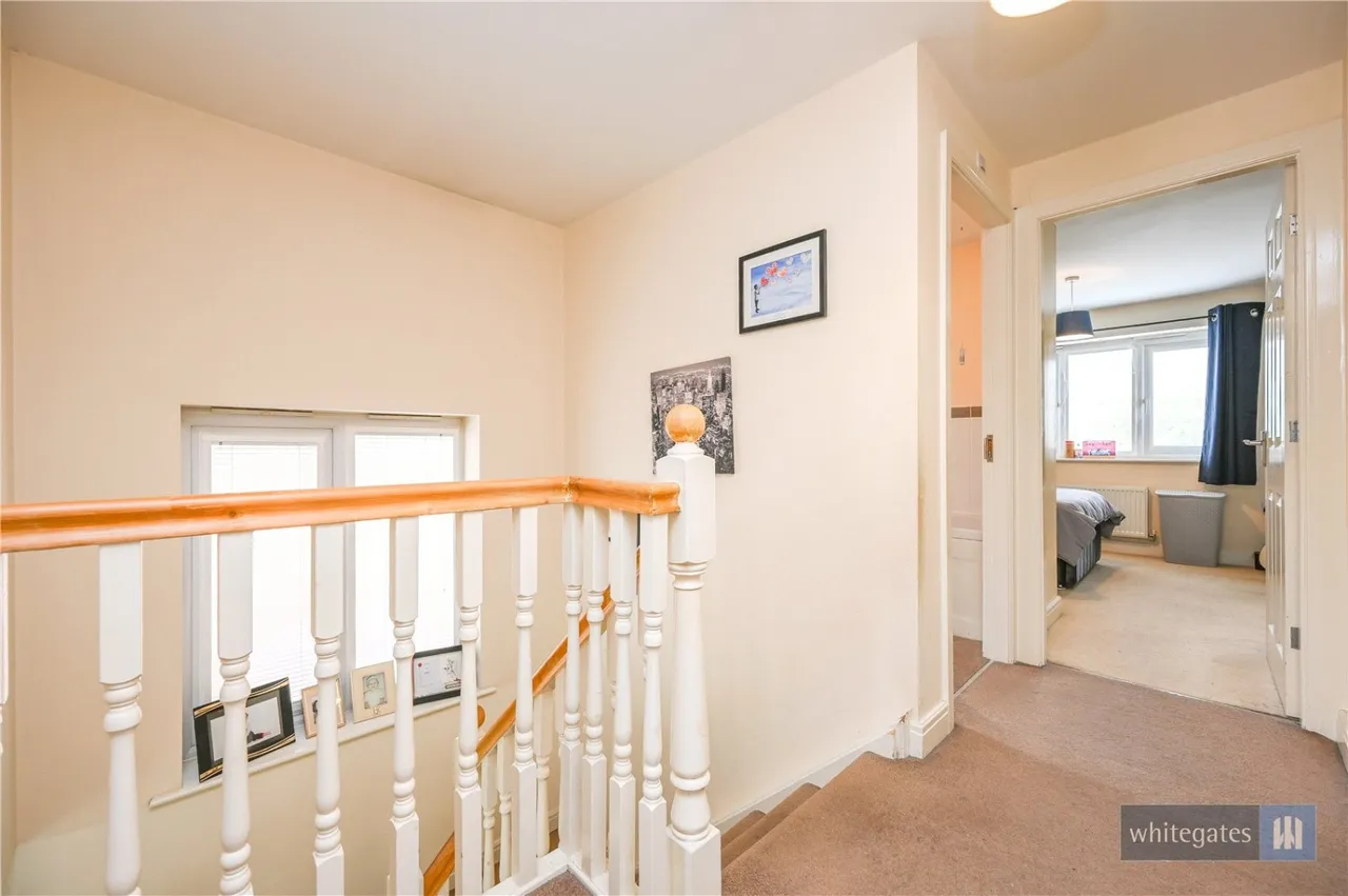 Sevenoak Grove, Tarbock, L35, photo 10