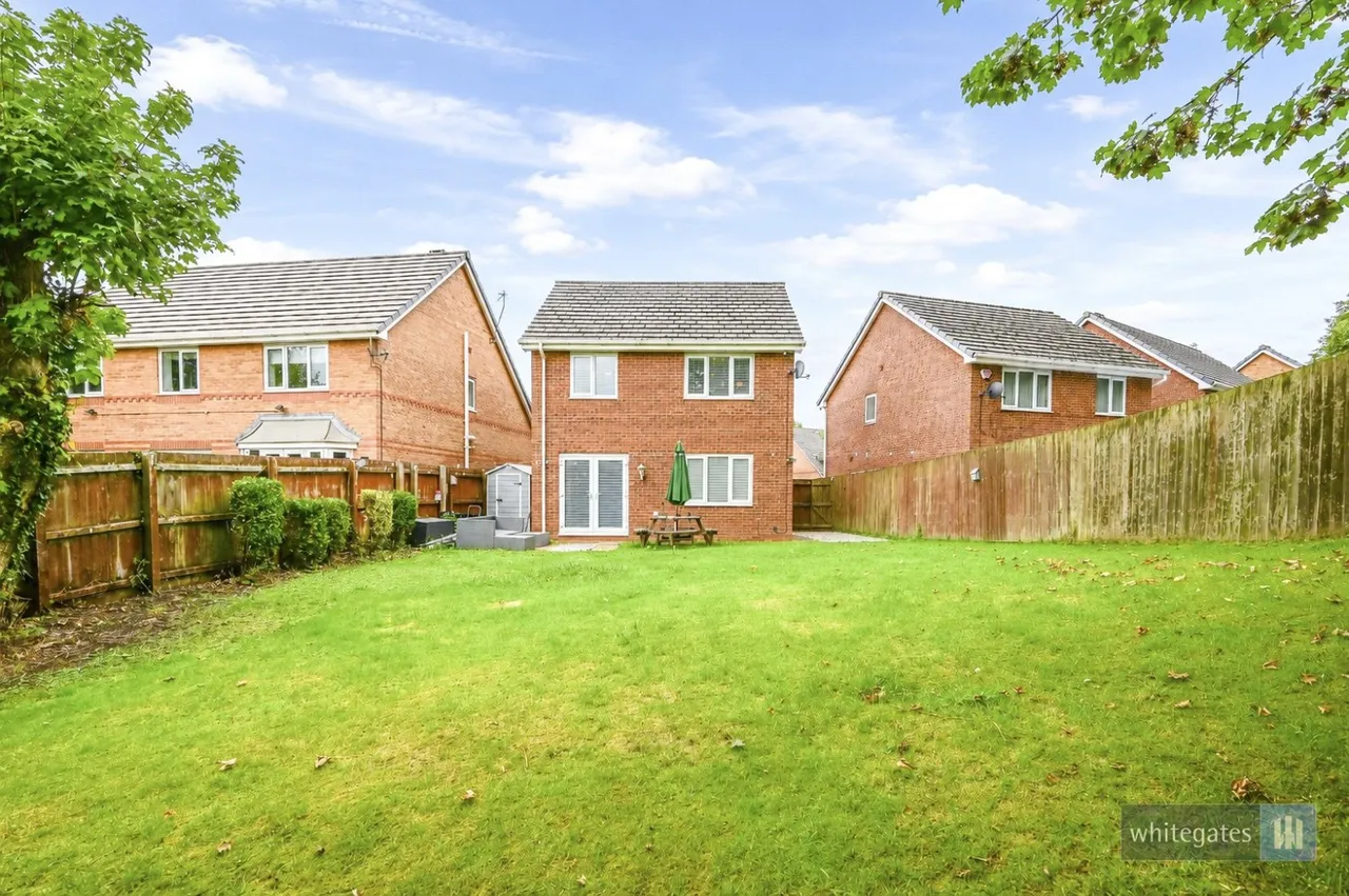 Sevenoak Grove, Tarbock, L35, photo 17
