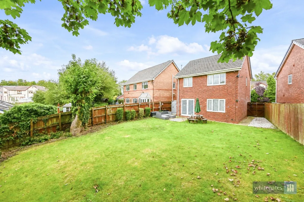 Sevenoak Grove, Tarbock, L35, photo 18