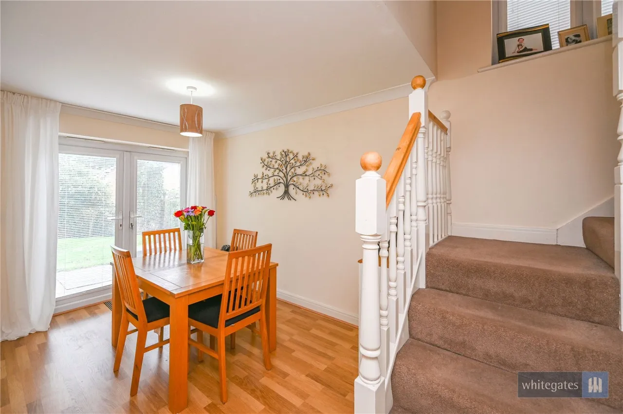 Sevenoak Grove, Tarbock, L35, photo 8