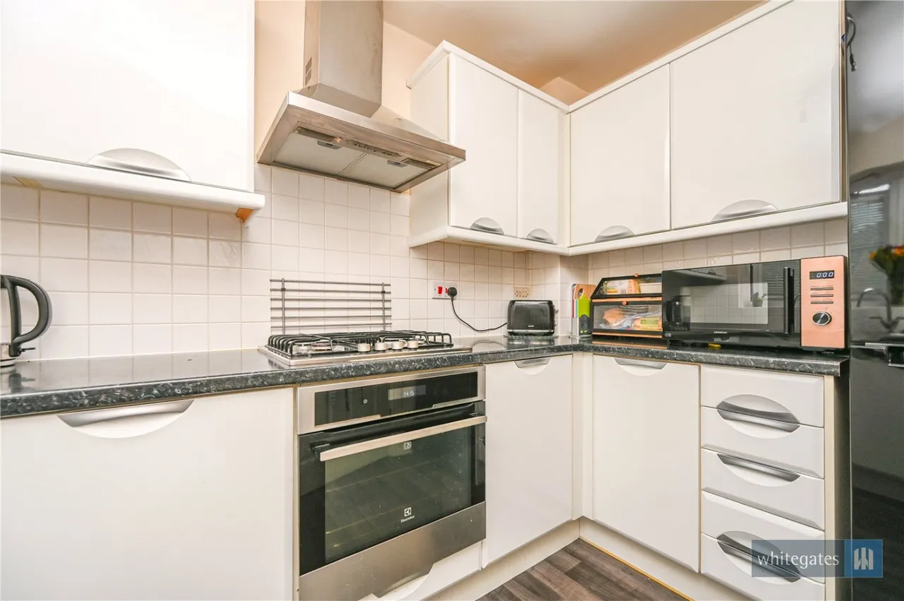 Sevenoak Grove, Tarbock, L35, photo 4