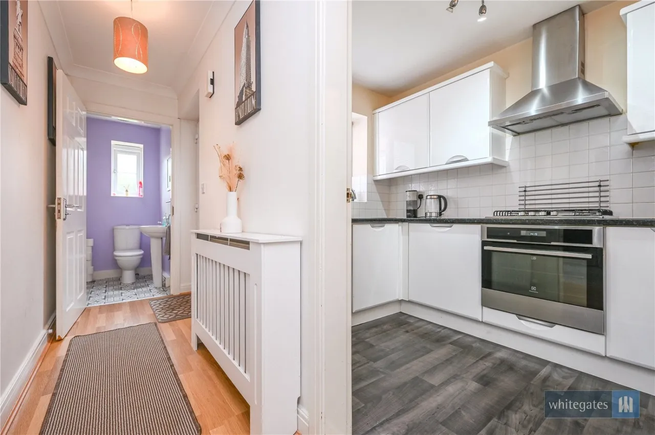 Sevenoak Grove, Tarbock, L35, photo 6