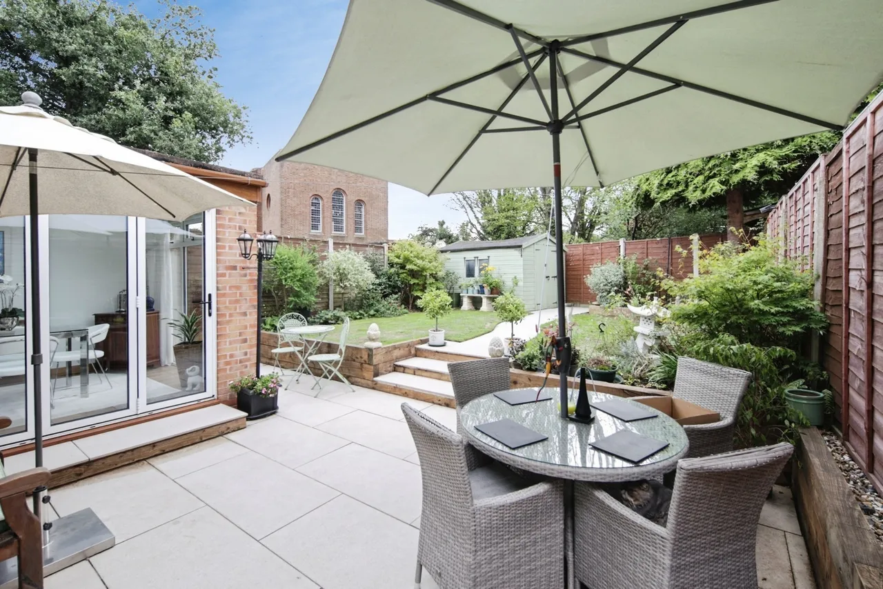 The Oaklands, Birmingham, B37, photo 18