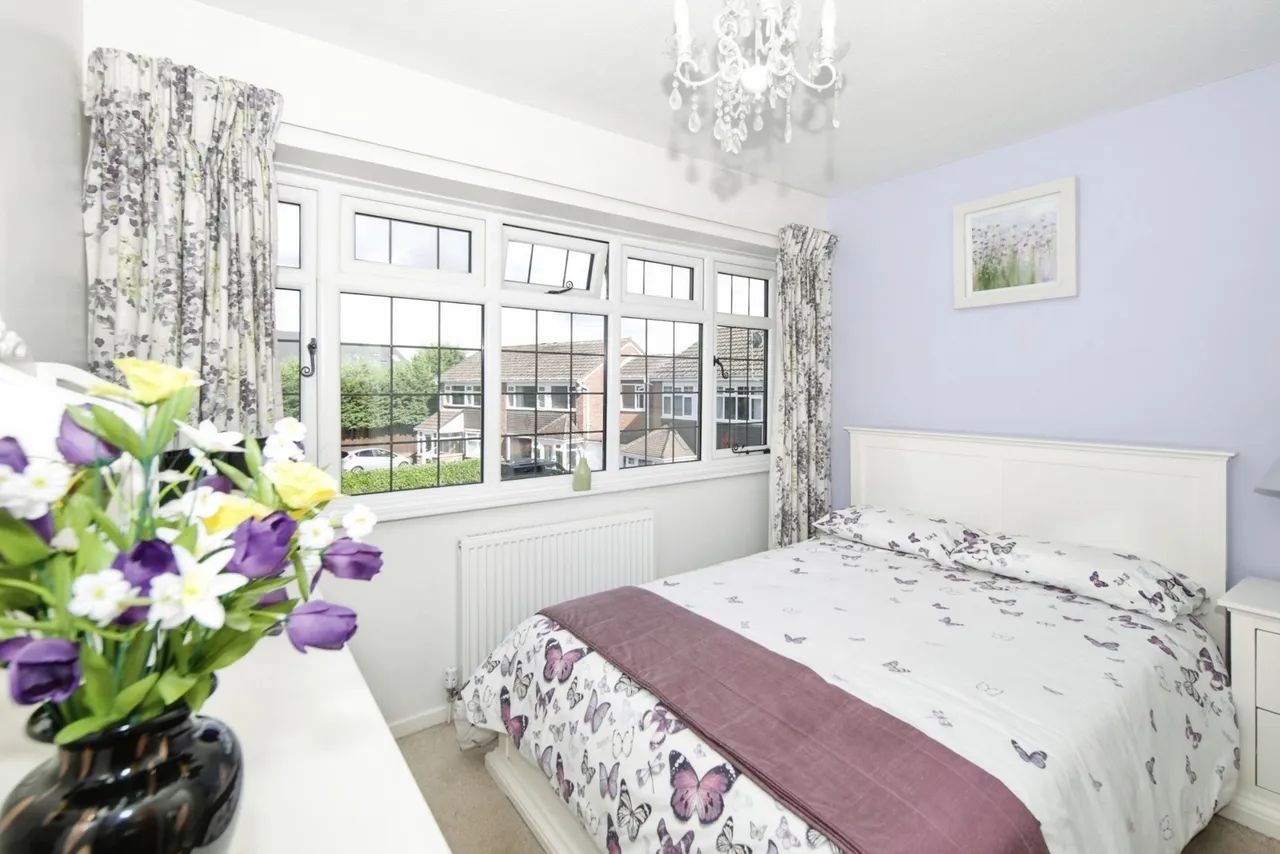 The Oaklands, Birmingham, B37, photo 17