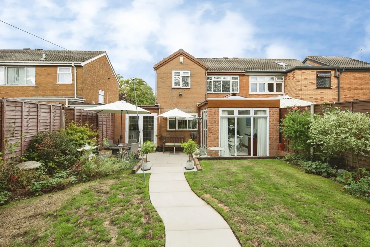 The Oaklands, Birmingham, B37, photo 19