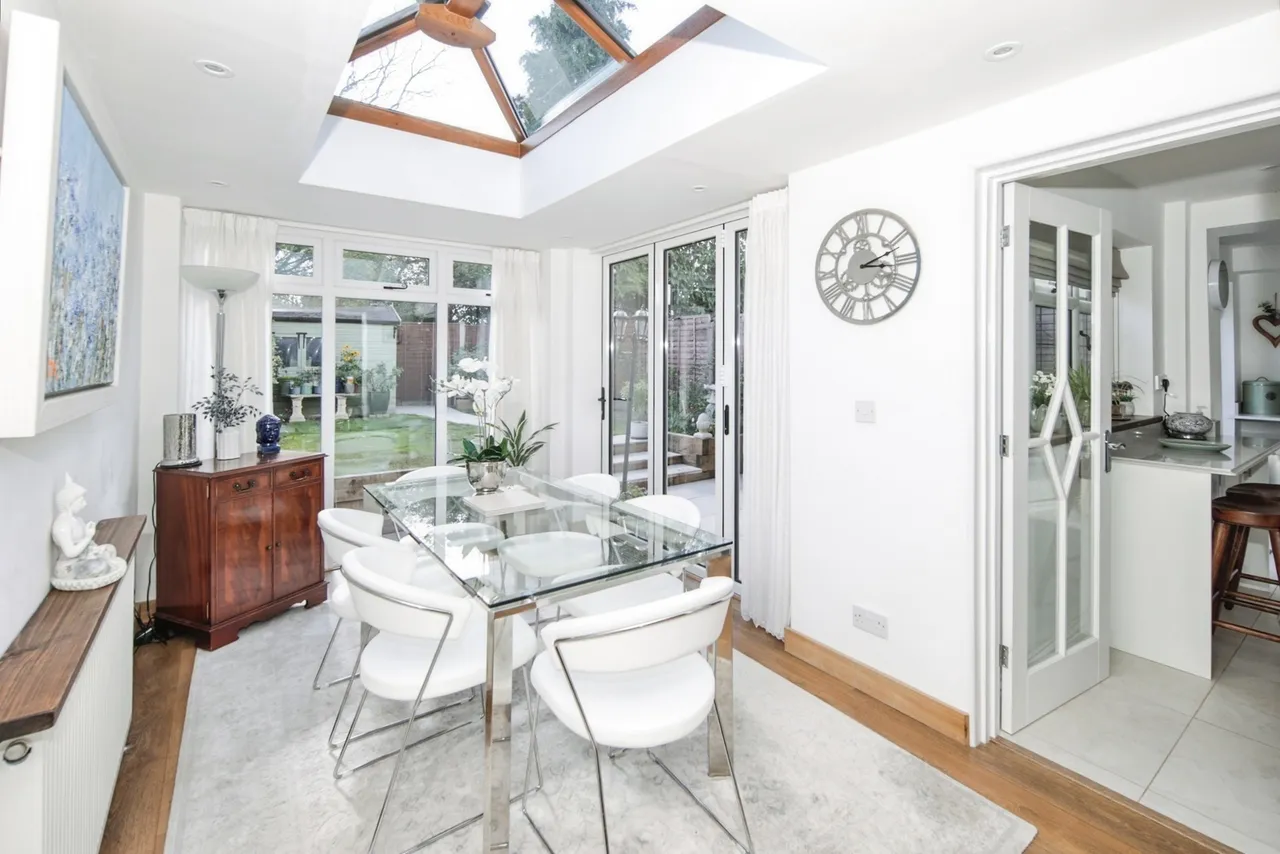 The Oaklands, Birmingham, B37, photo 11