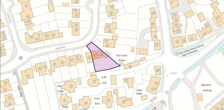 Hilton Way, Sible Hedingham, CO9, photo 16