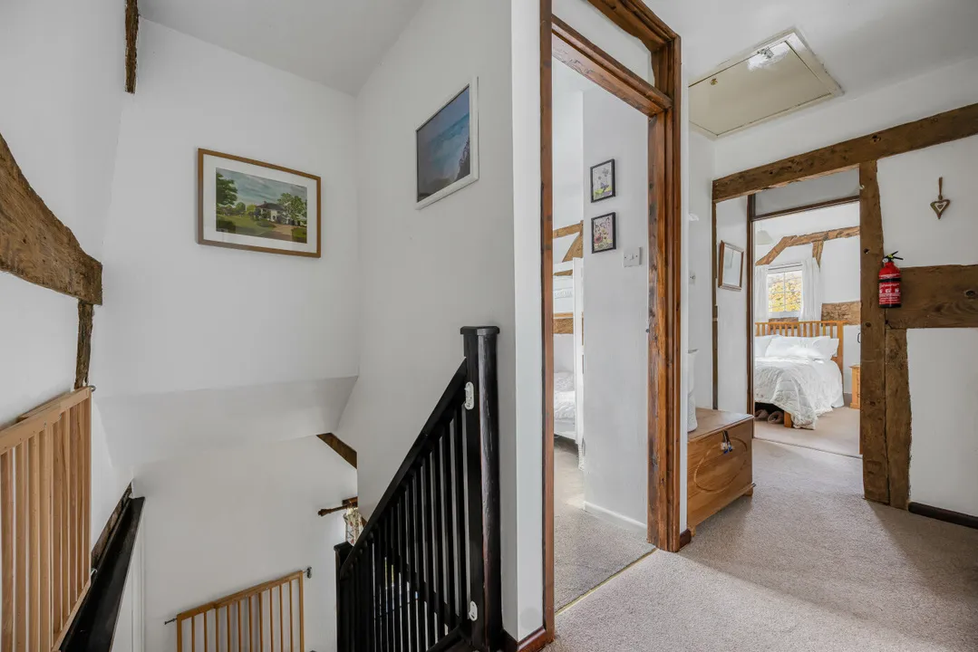 Bowkers Cottage, Westhope, Hereford, Herefordshire, HR4 8BT, photo 14