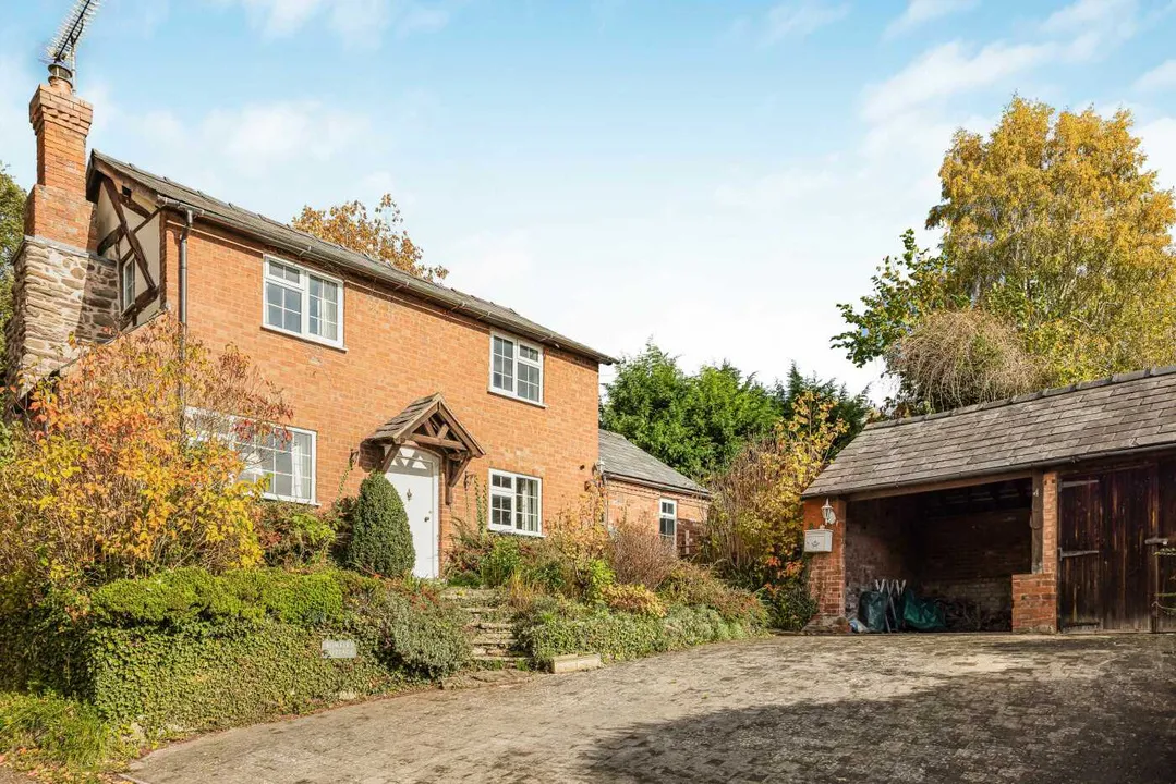 Bowkers Cottage, Westhope, Hereford, Herefordshire, HR4 8BT, photo 22