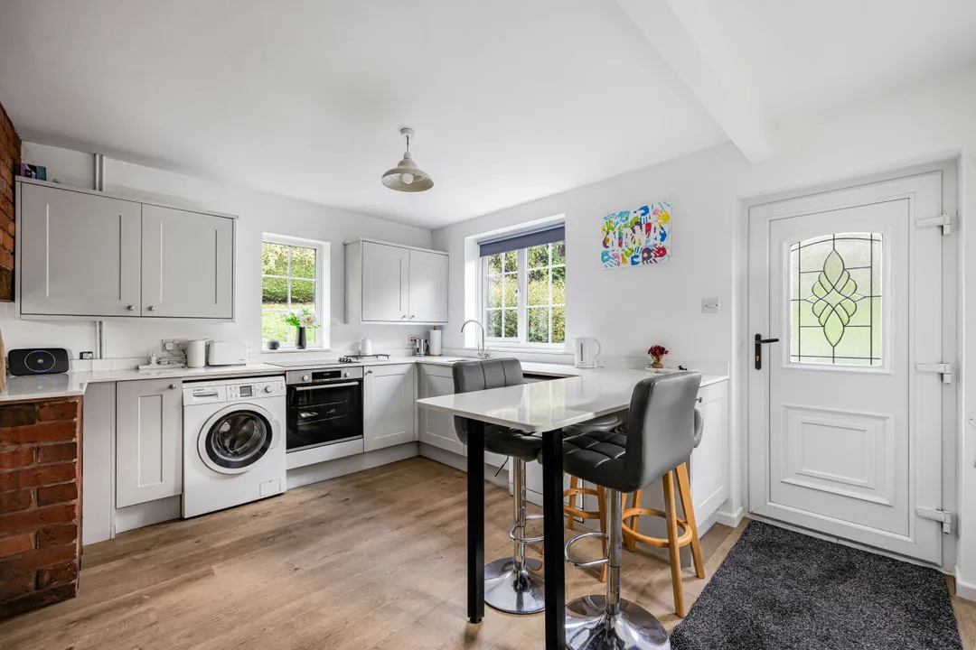 Bowkers Cottage, Westhope, Hereford, Herefordshire, HR4 8BT, photo 6