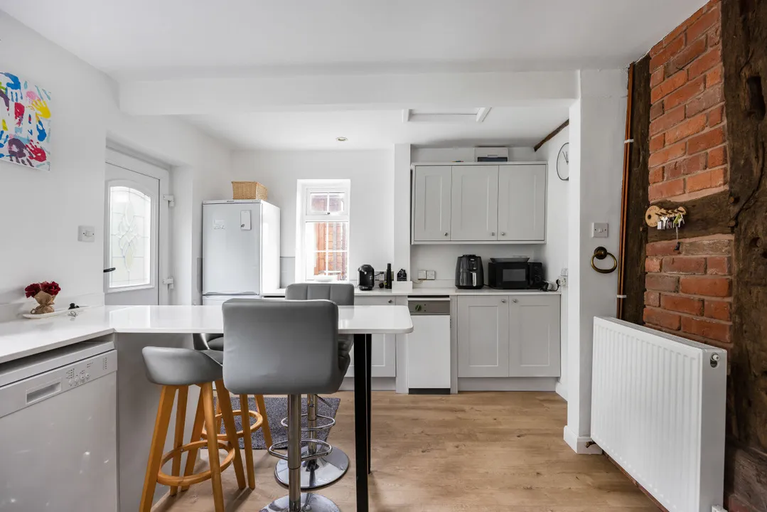 Bowkers Cottage, Westhope, Hereford, Herefordshire, HR4 8BT, photo 31