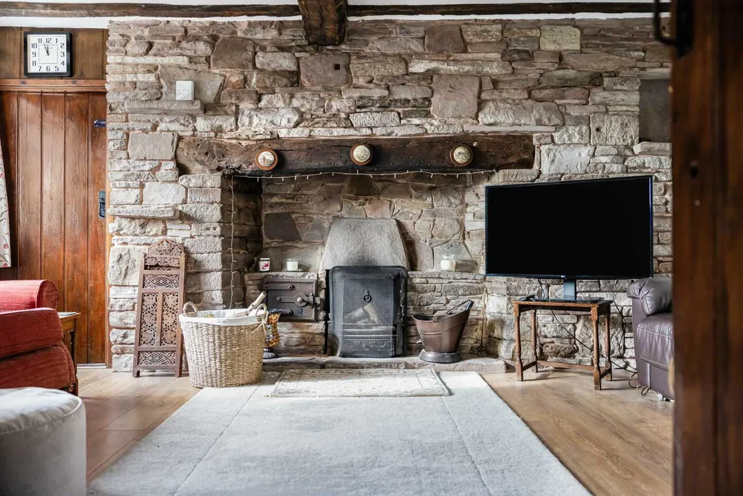 Bowkers Cottage, Westhope, Hereford, Herefordshire, HR4 8BT, photo 20