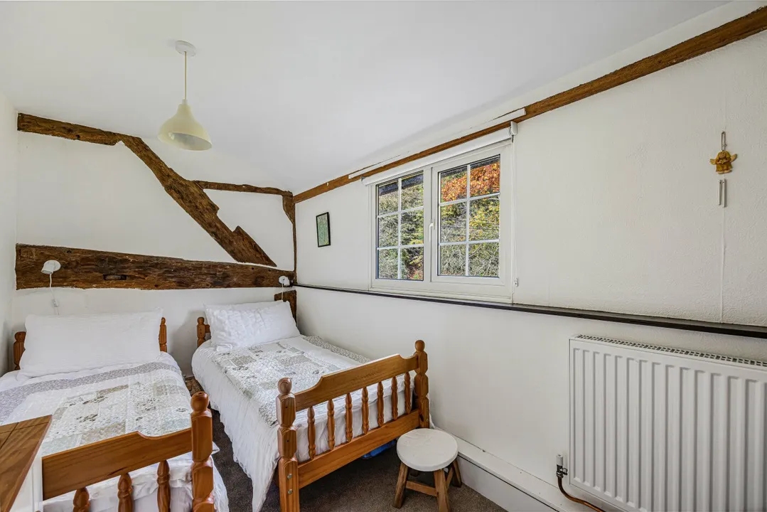 Bowkers Cottage, Westhope, Hereford, Herefordshire, HR4 8BT, photo 16