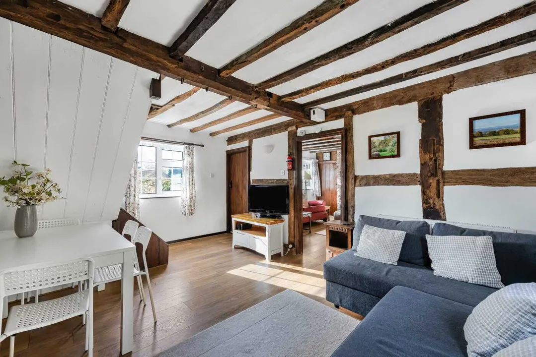 Bowkers Cottage, Westhope, Hereford, Herefordshire, HR4 8BT, photo 41