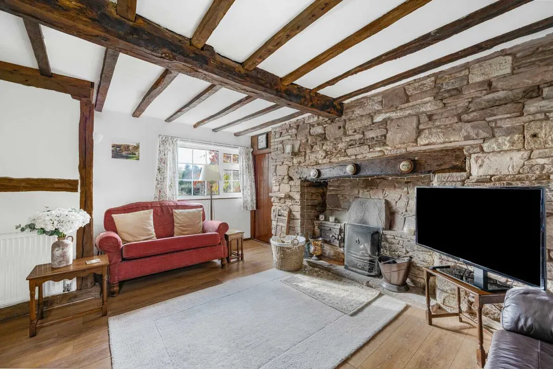 Bowkers Cottage, Westhope, Hereford, Herefordshire, HR4 8BT, photo 9