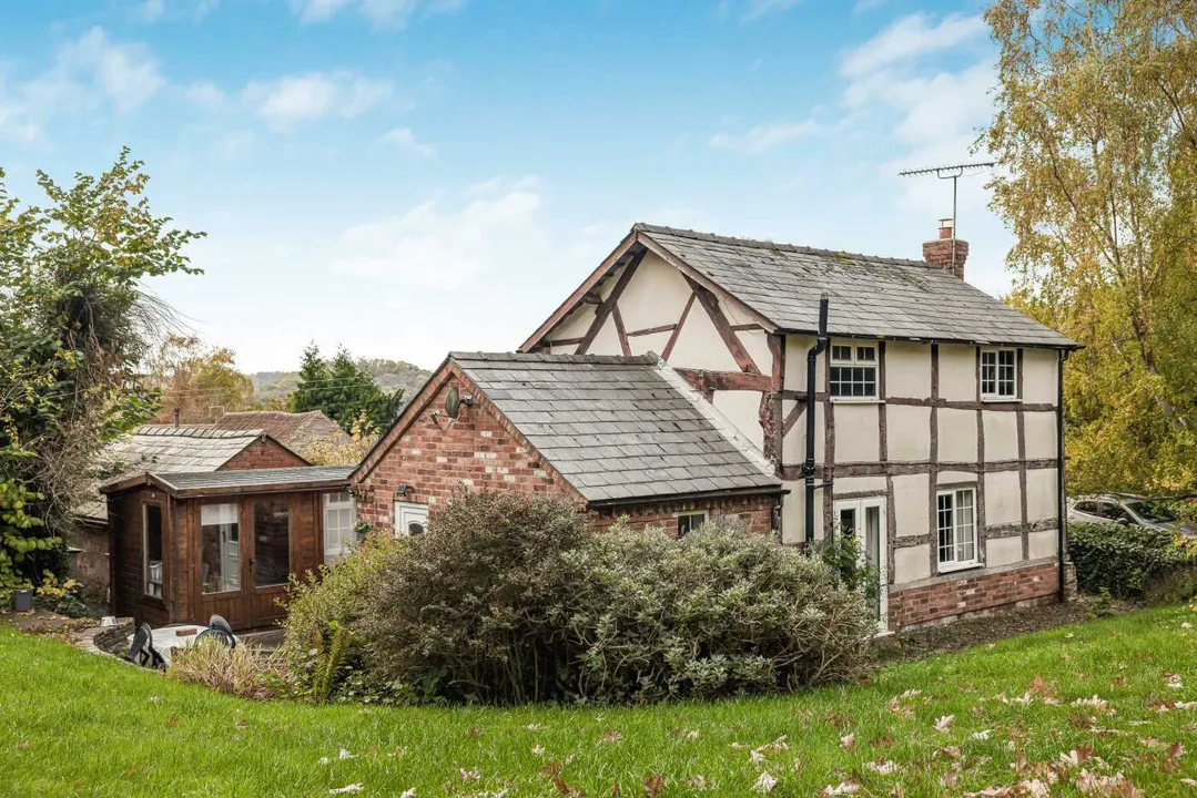 Bowkers Cottage, Westhope, Hereford, Herefordshire, HR4 8BT, photo 30
