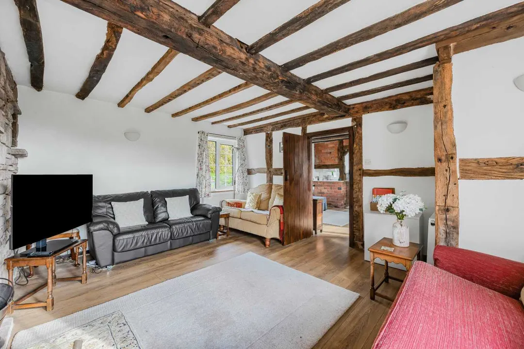 Bowkers Cottage, Westhope, Hereford, Herefordshire, HR4 8BT, photo 33