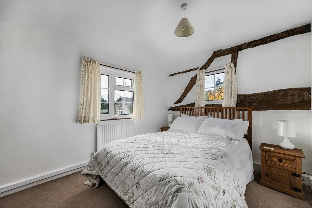 Bowkers Cottage, Westhope, Hereford, Herefordshire, HR4 8BT, photo 12