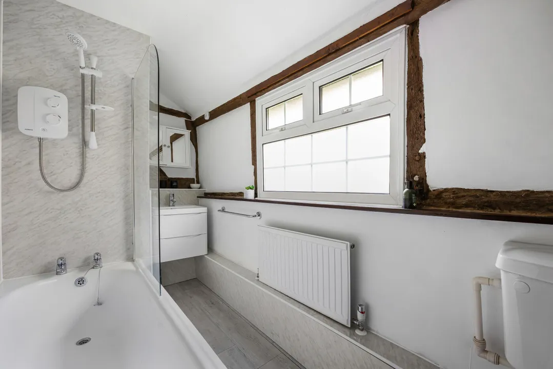 Bowkers Cottage, Westhope, Hereford, Herefordshire, HR4 8BT, photo 17