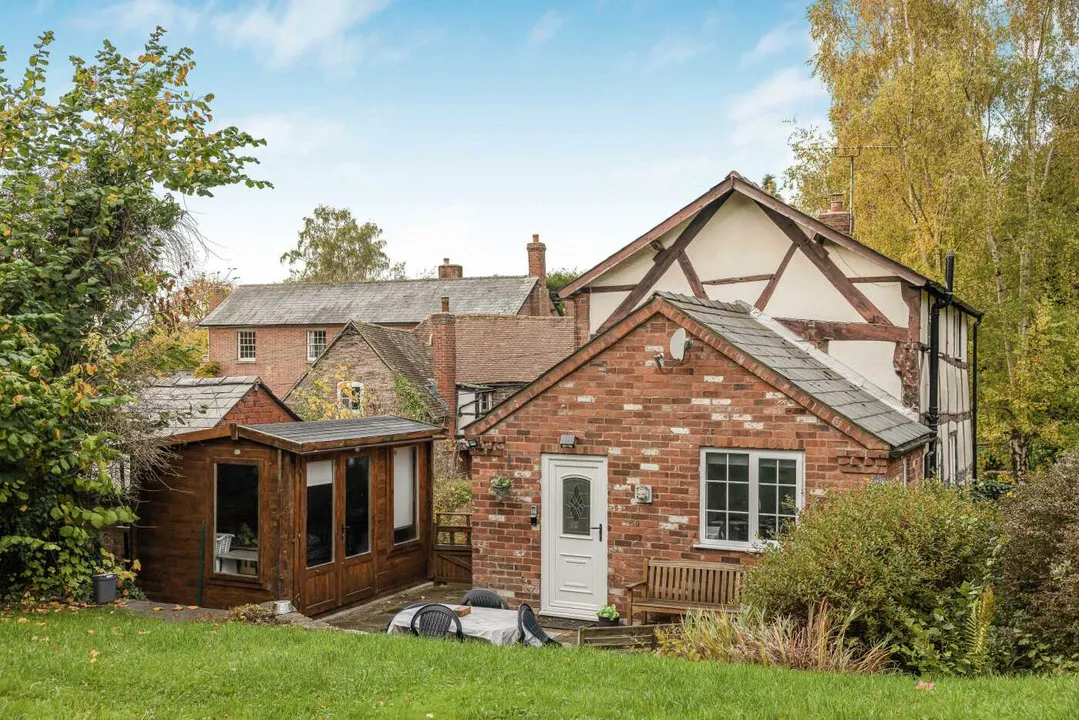 Bowkers Cottage, Westhope, Hereford, Herefordshire, HR4 8BT, photo 46
