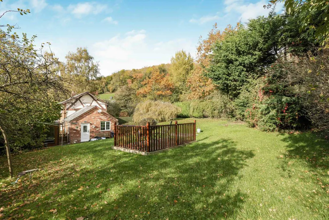 Bowkers Cottage, Westhope, Hereford, Herefordshire, HR4 8BT, photo 34