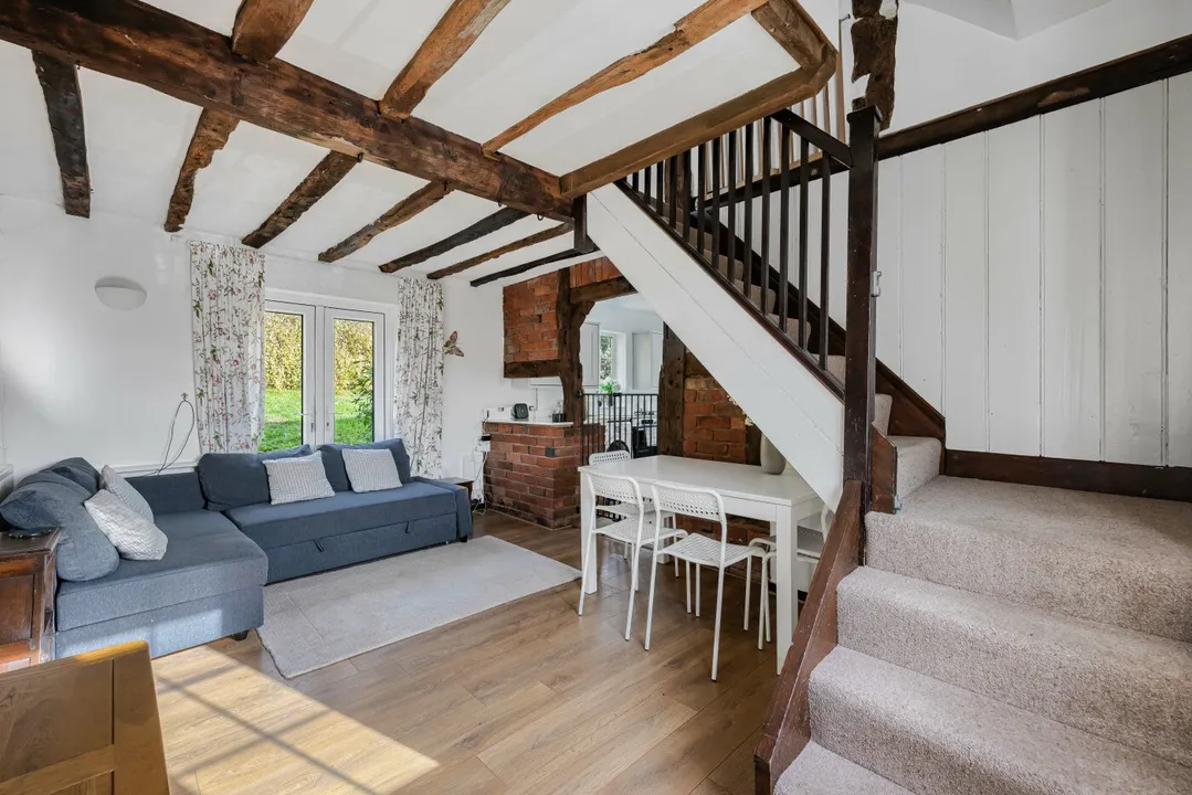 Bowkers Cottage, Westhope, Hereford, Herefordshire, HR4 8BT, photo 4