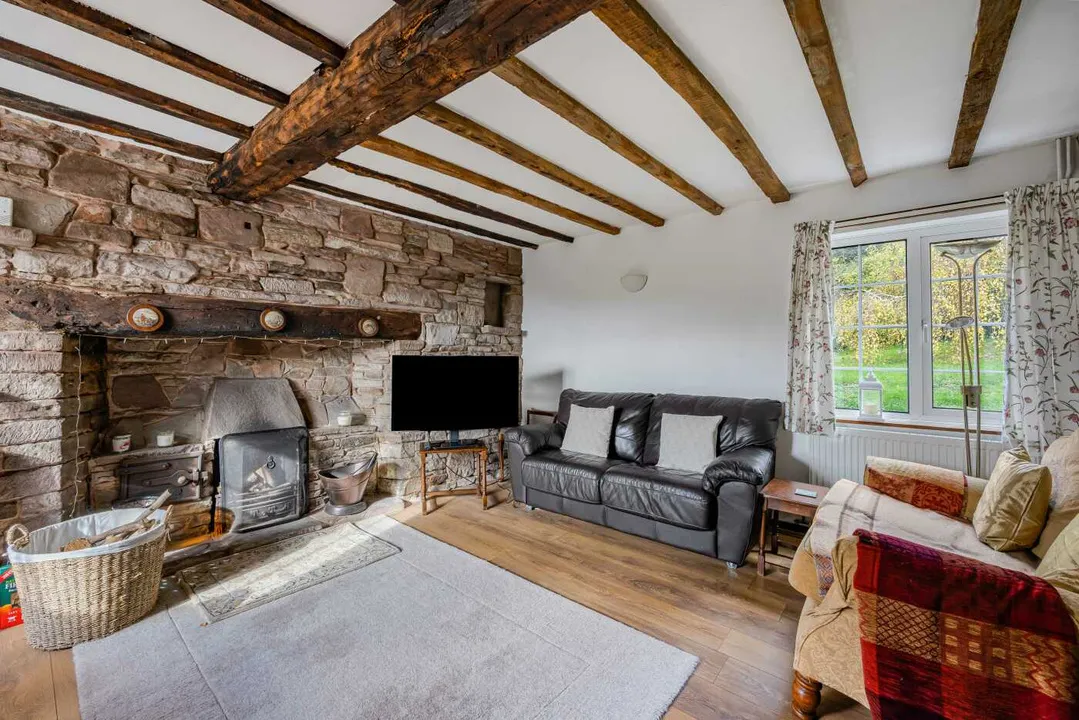 Bowkers Cottage, Westhope, Hereford, Herefordshire, HR4 8BT, photo 25