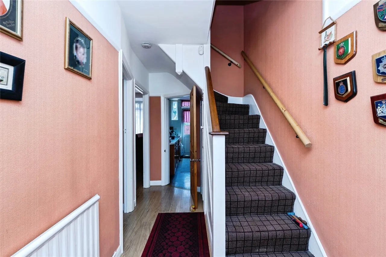 Barnfield Avenue, Kingston upon Thames, KT2, photo 15