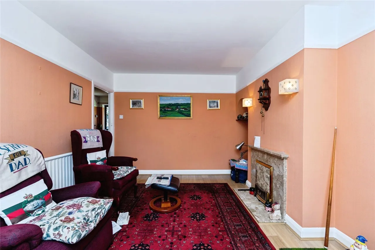 Barnfield Avenue, Kingston upon Thames, KT2, photo 7