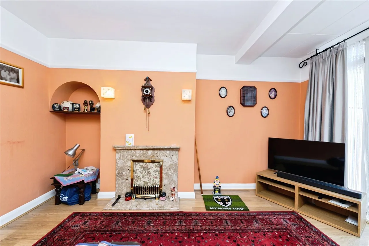 Barnfield Avenue, Kingston upon Thames, KT2, photo 8