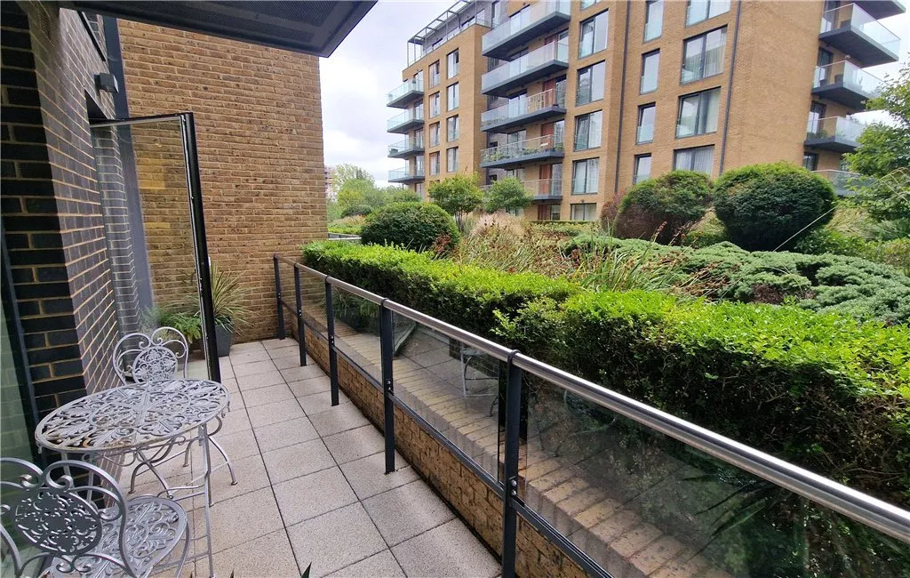 Tizzard Grove, SE3, photo 6