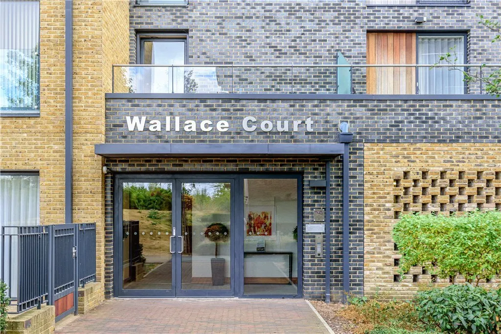 Tizzard Grove, SE3, photo 26