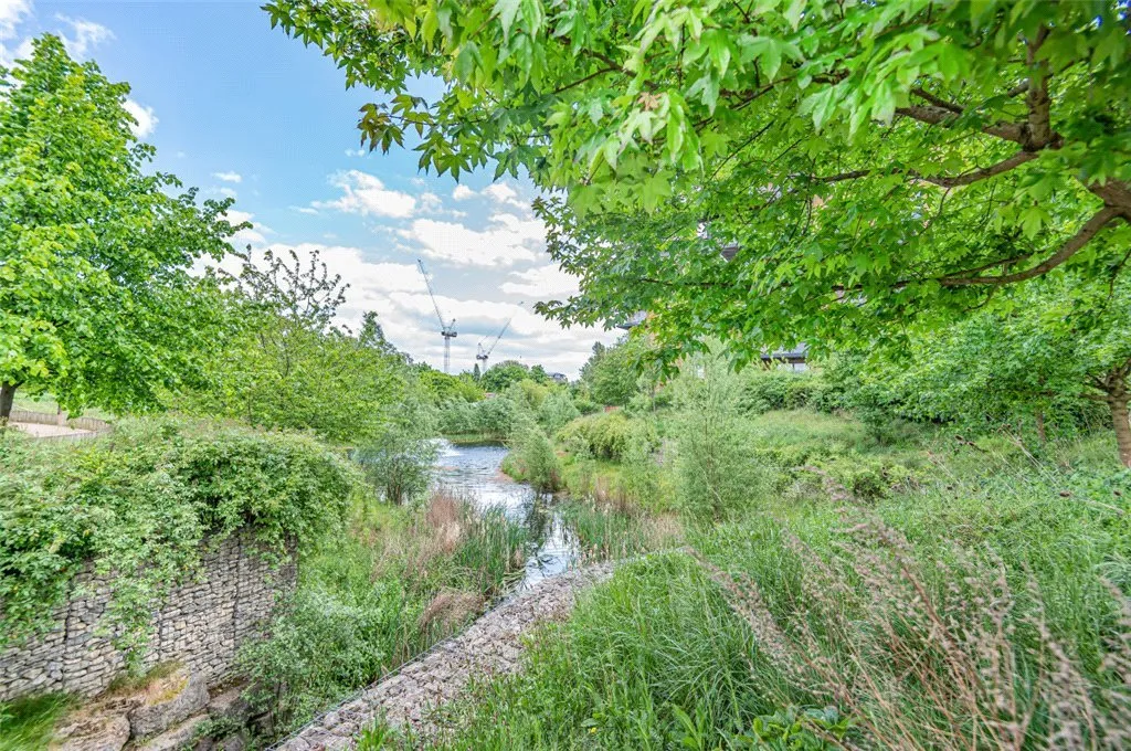 Tizzard Grove, SE3, photo 18